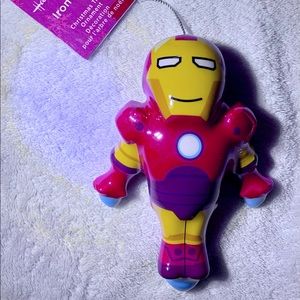 Iron Man Ornament Mavrel